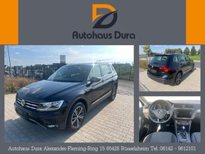 VW Tiguan Allspace