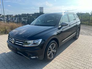 VW Tiguan Allspace