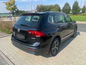 VW Tiguan Allspace