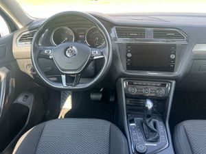 VW Tiguan Allspace