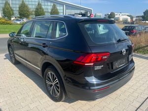 VW Tiguan Allspace