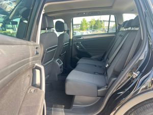 VW Tiguan Allspace