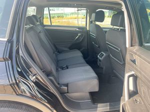 VW Tiguan Allspace