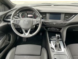 OPEL Insignia 2.0 D Elegance Aut. Navi+Led+Shz+Pdc