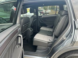 VW Tiguan Allspace