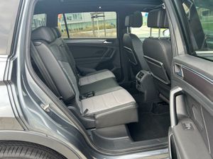 VW Tiguan Allspace