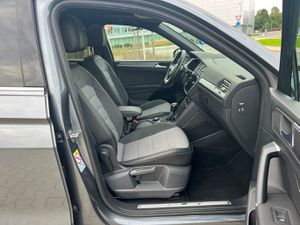 VW Tiguan Allspace