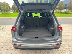 VW Tiguan Allspace