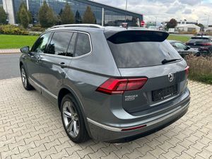 VW Tiguan Allspace