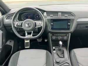 VW Tiguan Allspace