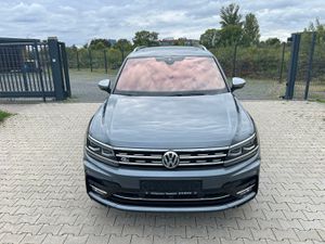 VW Tiguan Allspace