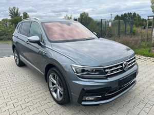 VW Tiguan Allspace