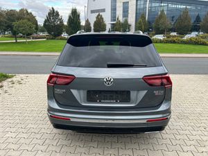 VW Tiguan Allspace