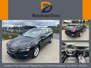 OPEL Insignia 2.0 D Business Aut. Navi+Led+Ahk+Shz