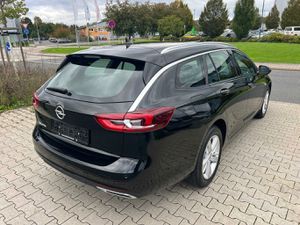 OPEL Insignia 2.0 D Business Aut. Navi+Led+Ahk+Shz