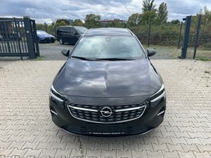 OPEL Insignia 2.0 D Business Aut. Navi+Led+Ahk+Shz