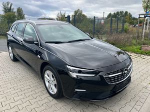 OPEL Insignia 2.0 D Business Aut. Navi+Led+Ahk+Shz