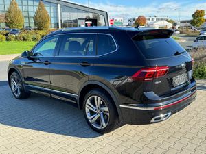 VW Tiguan Allspace 2.0 TSI R-Line 4Motion Aut. Navi