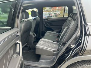 VW Tiguan Allspace 2.0 TSI R-Line 4Motion Aut. Navi