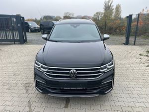 VW Tiguan Allspace 2.0 TSI R-Line 4Motion Aut. Navi