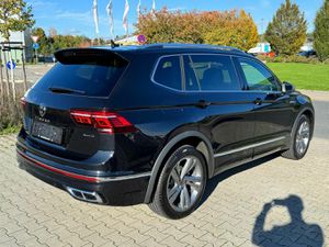 VW Tiguan Allspace 2.0 TSI R-Line 4Motion Aut. Navi