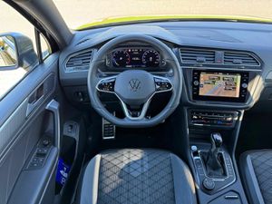 VW Tiguan Allspace 2.0 TSI R-Line 4Motion Aut. Navi