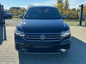 VW Tiguan Allspace 2.0 TSI R-Line 4Motion Aut. Navi