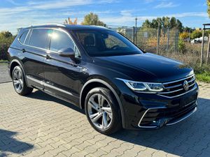 VW Tiguan Allspace 2.0 TSI R-Line 4Motion Aut. Navi