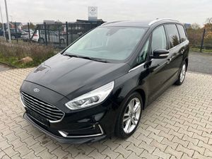 FORD Galaxy 2.0 EcoBlue BiTurbo Titanium Aut. Navi