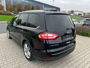 FORD Galaxy 2.0 EcoBlue BiTurbo Titanium Aut. Navi