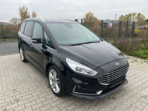 FORD Galaxy 2.0 EcoBlue BiTurbo Titanium Aut. Navi