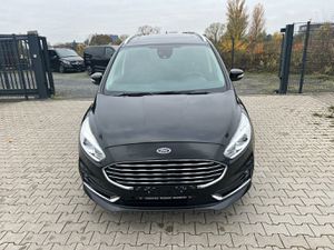 FORD Galaxy 2.0 EcoBlue BiTurbo Titanium Aut. Navi