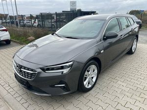 OPEL Insignia 2.0 D Business Aut. Navi+Led+Ahk+Shz