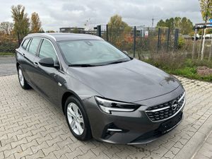 OPEL Insignia 2.0 D Business Aut. Navi+Led+Ahk+Shz