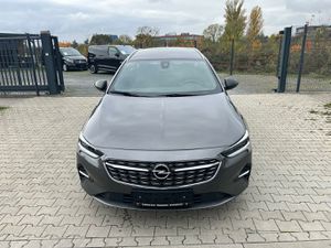 OPEL Insignia 2.0 D Business Aut. Navi+Led+Ahk+Shz