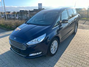 FORD Galaxy 2.0 EcoBlue Titanium Aut. Navi+Kamera+Shz