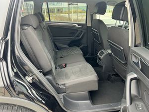 VW Tiguan Allspace 2.0 TDI Highline 4Motion Aut.