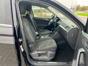 VW Tiguan Allspace 2.0 TDI Highline 4Motion Aut.