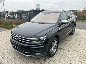 VW Tiguan Allspace 2.0 TDI Highline 4Motion Aut.