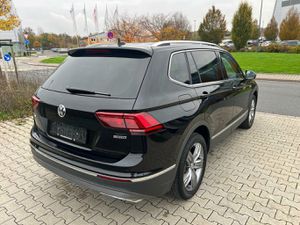 VW Tiguan Allspace 2.0 TDI Highline 4Motion Aut.