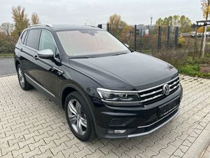 VW Tiguan Allspace 2.0 TDI Highline 4Motion Aut.