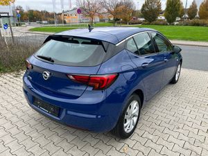 OPEL Astra 1.2 T Business Elegance StartStop Navi+Led