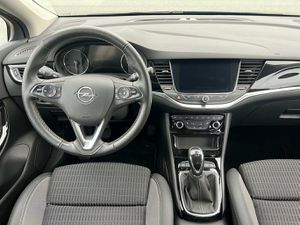 OPEL Astra 1.2 T Business Elegance StartStop Navi+Led