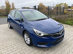 OPEL Astra 1.2 T Business Elegance StartStop Navi+Led