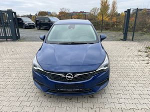 OPEL Astra 1.2 T Business Elegance StartStop Navi+Led