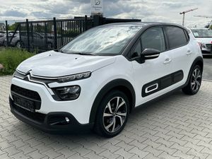 CITROEN C3 Shine Pack 1.2 Puretech Aut. Navi+Kamera+Shz