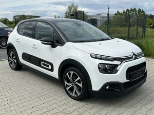 CITROEN C3 Shine Pack 1.2 Puretech Aut. Navi+Kamera+Shz