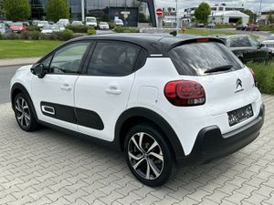 CITROEN C3 Shine Pack 1.2 Puretech Aut. Navi+Kamera+Shz