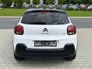 CITROEN C3 Shine Pack 1.2 Puretech Aut. Navi+Kamera+Shz