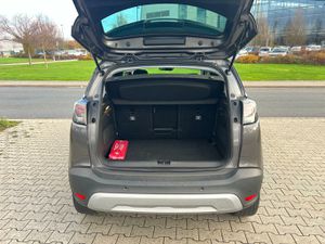 OPEL Crossland X 1.2 T Ultimate Aut. Navi+Led+Pano